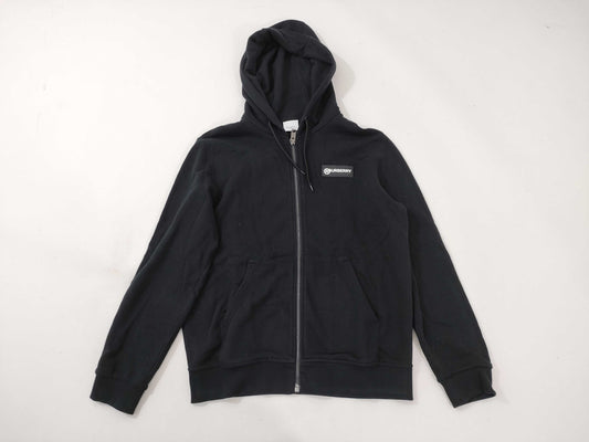 BURBERRY Nova Check Hoodie BURW01W Tops