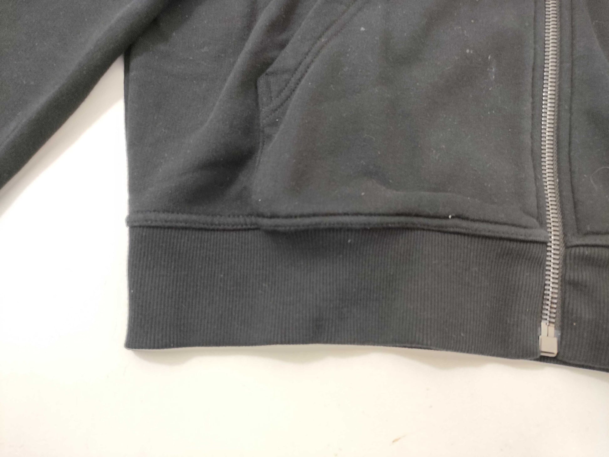 BURBERRY Nova Check Hoodie BURW01W Tops