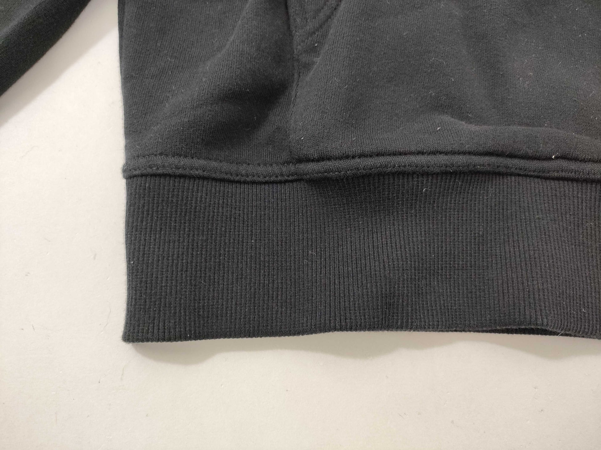 BURBERRY Nova Check Hoodie BURW01W Tops