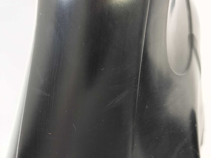 Chloe side zip rain boots