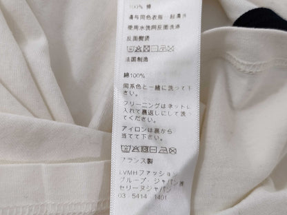 CELINE Triomphe Logo T-shirt