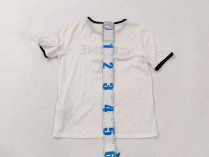 CELINE Triomphe Logo T-shirt