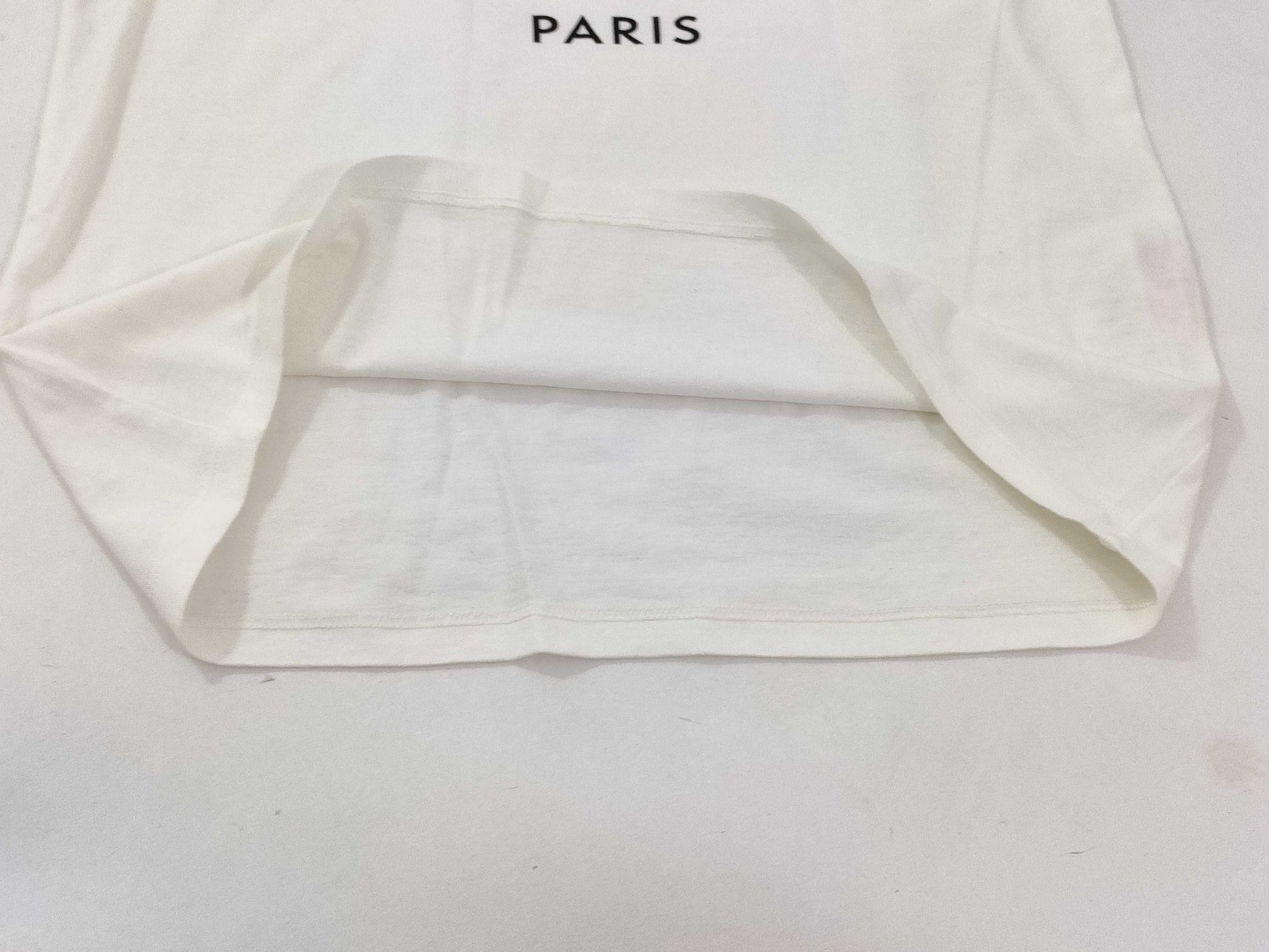 CELINE Triomphe Logo T-shirt
