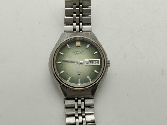 SEIKO Roadmatic 5606 7290 AT Boys' Watch