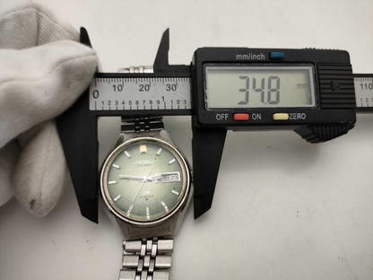 SEIKO Roadmatic 5606 7290 AT Boys' Watch