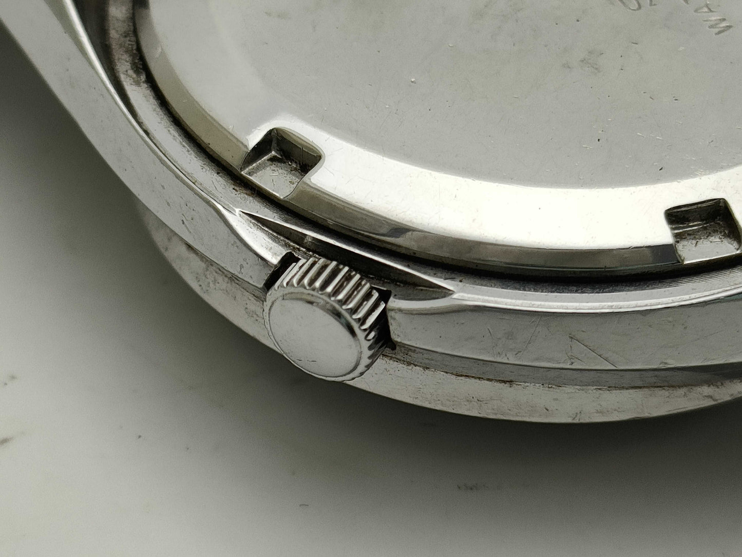 SEIKO Roadmatic 5606 7290 AT Boys' Watch