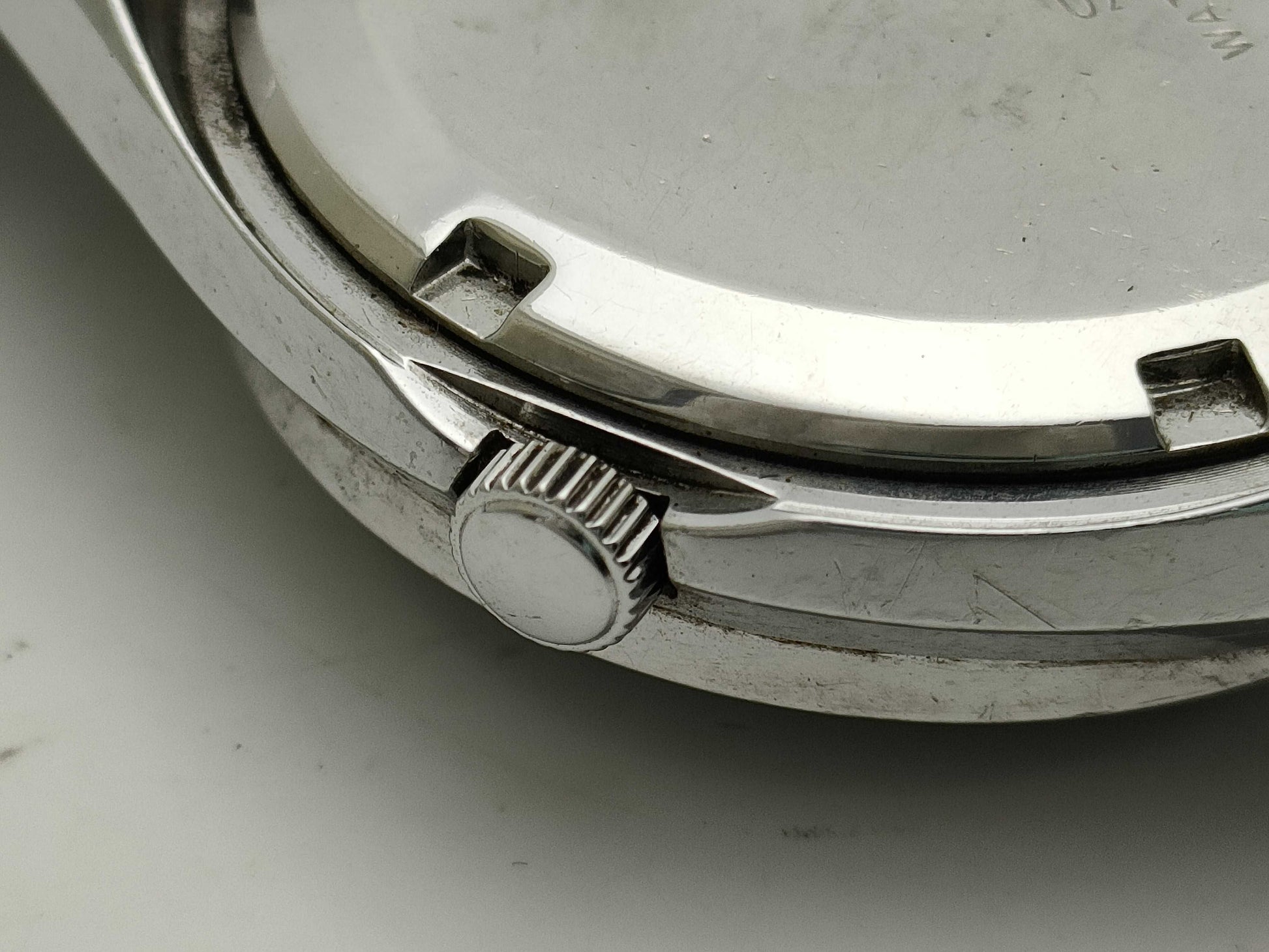 SEIKO Roadmatic 5606 7290 AT Boys' Watch