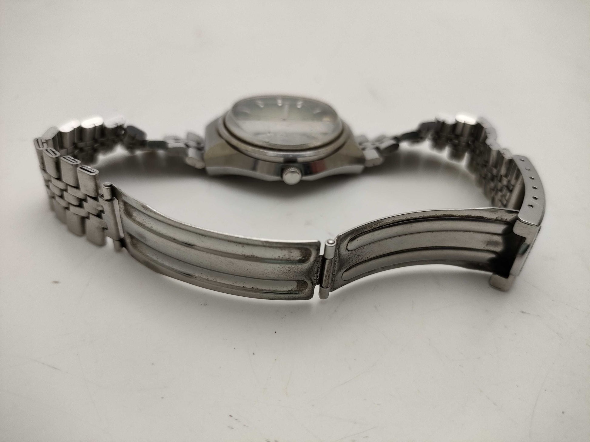 SEIKO Roadmatic 5606 7290 AT Boys' Watch
