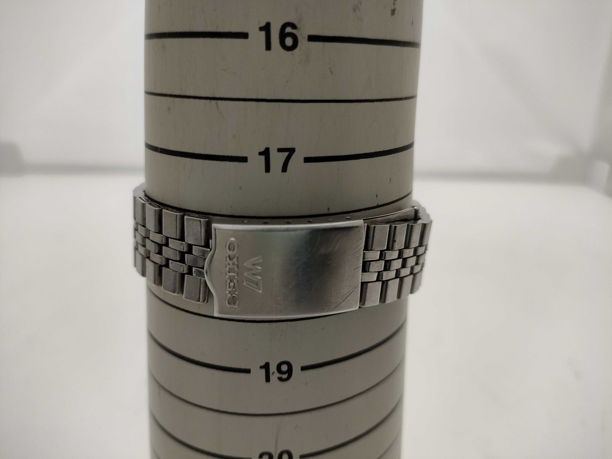 SEIKO Roadmatic 5606 7290 AT Boys' Watch