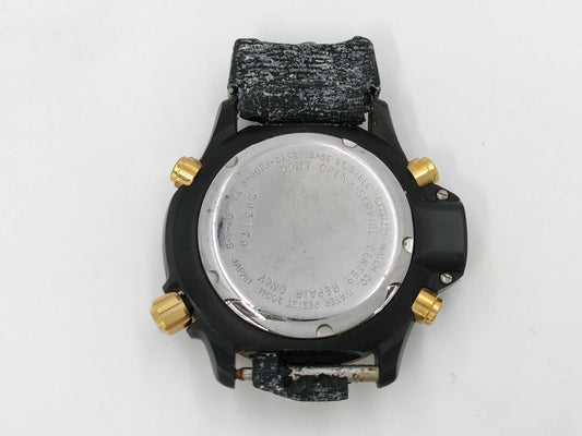 CITIZEN 5810-F80049 Face Only Men's Watch, Unworked