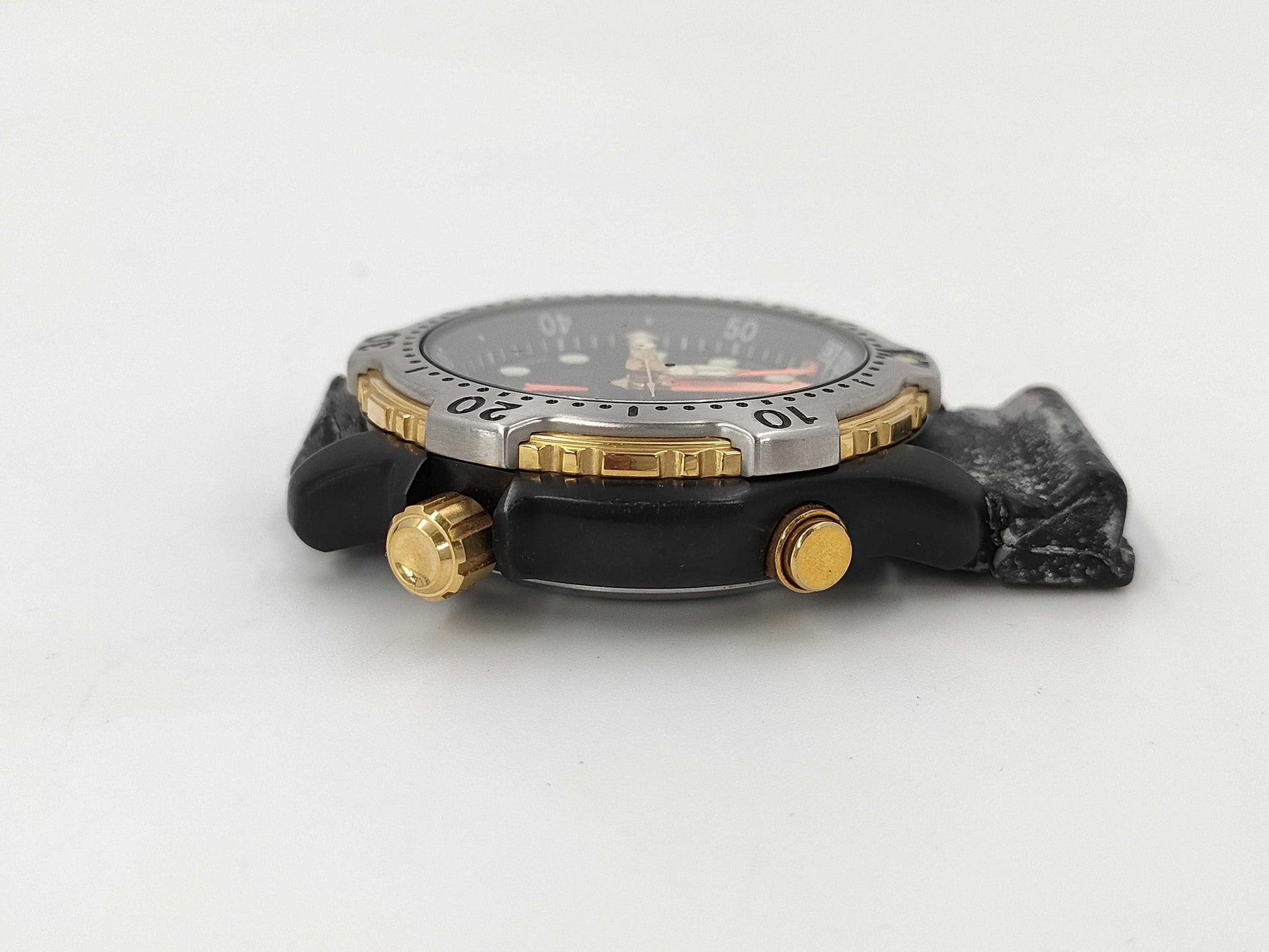CITIZEN 5810-F80049 Face Only Men's Watch, Unworked