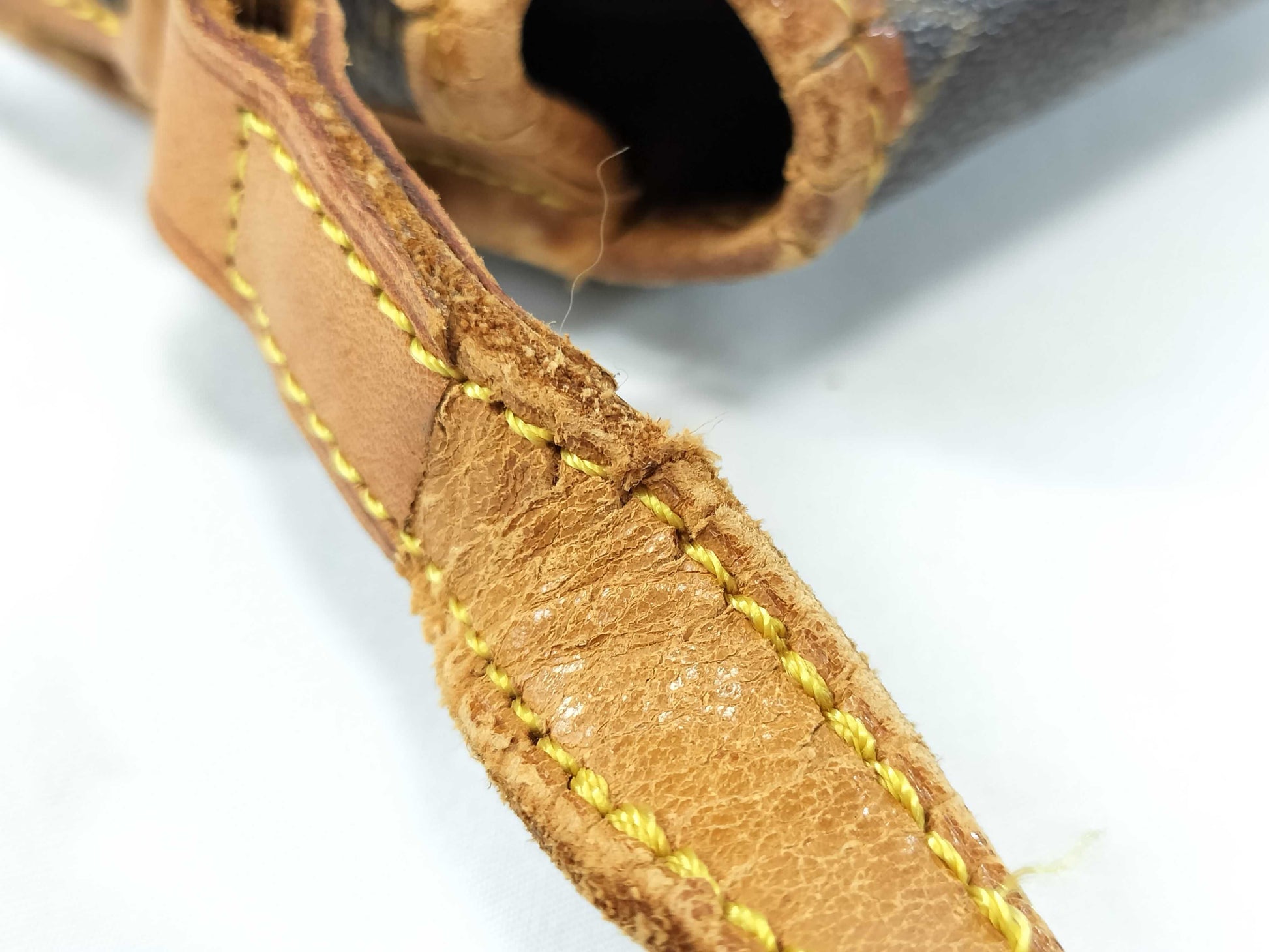 LOUIS VUITTON M42250 Monogram Sologne Shoulder Bag