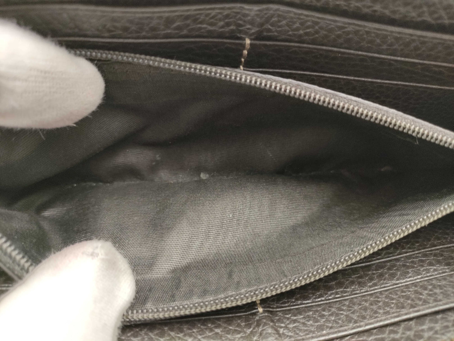 GUCCI 268917 Wallet Wallet