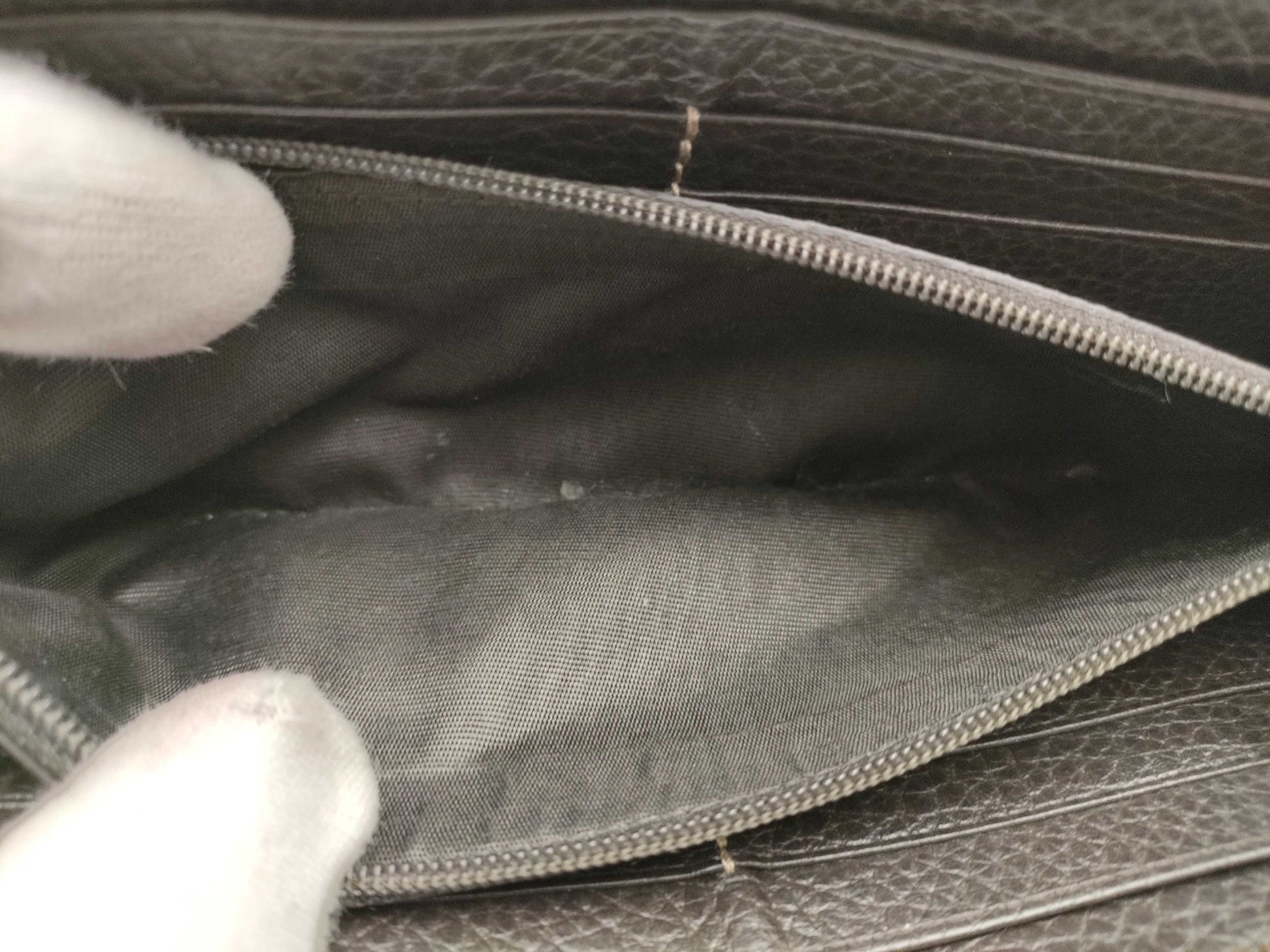 GUCCI 268917 Wallet Wallet