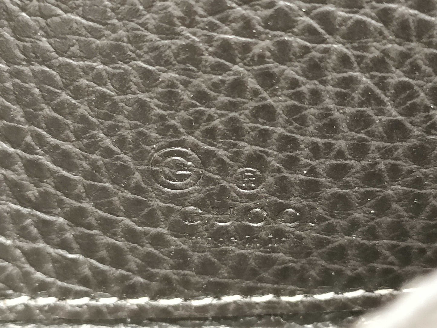 GUCCI 268917 Wallet Wallet