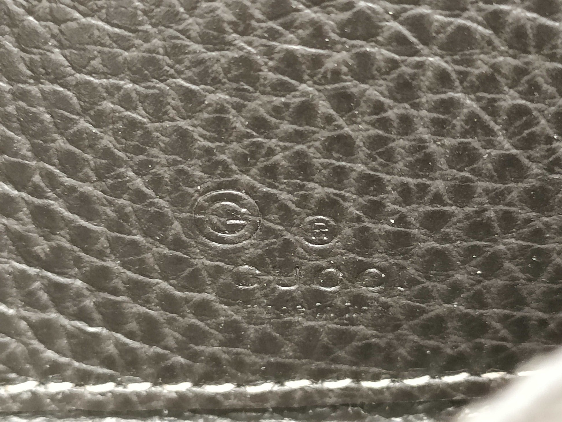 GUCCI 268917 Wallet Wallet
