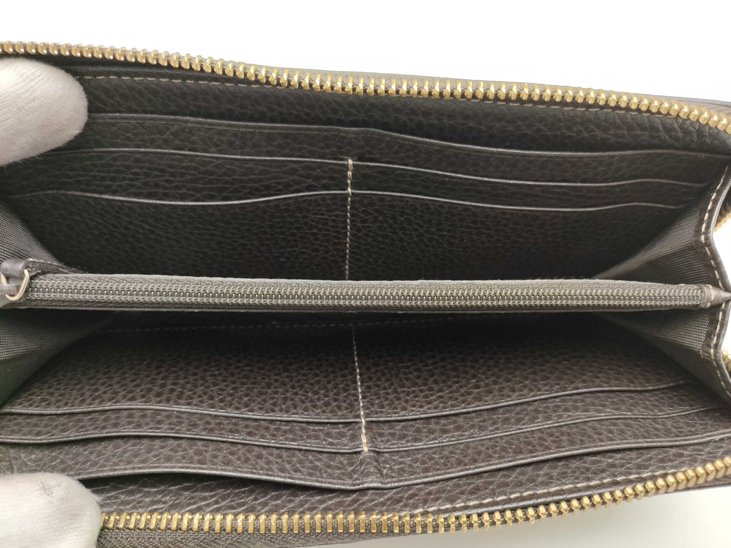 GUCCI 268917 Wallet Wallet