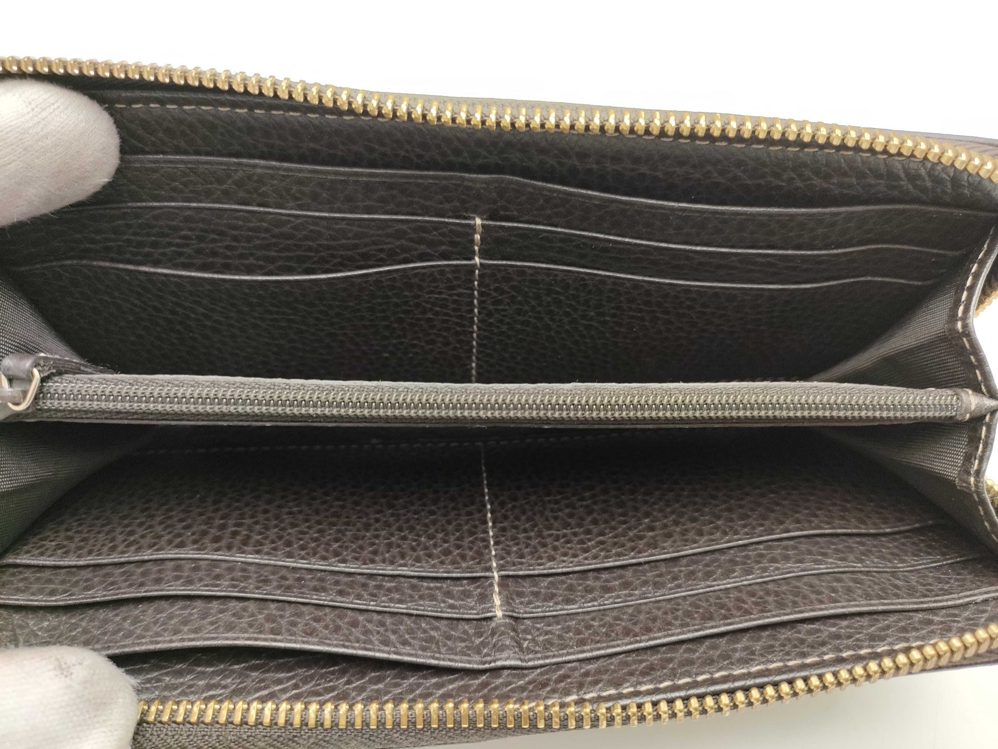 GUCCI 268917 Wallet Wallet