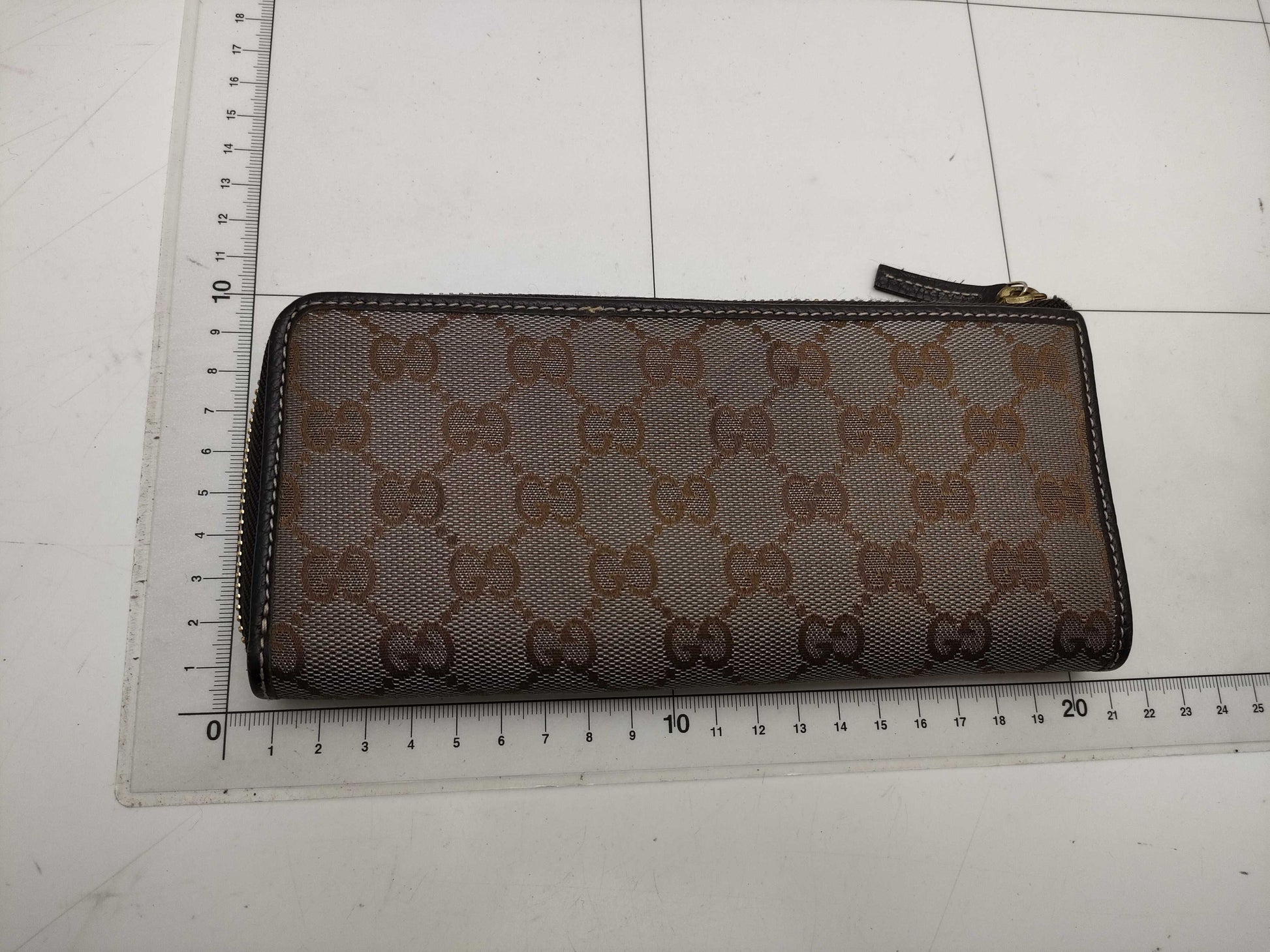 GUCCI 268917 Wallet Wallet