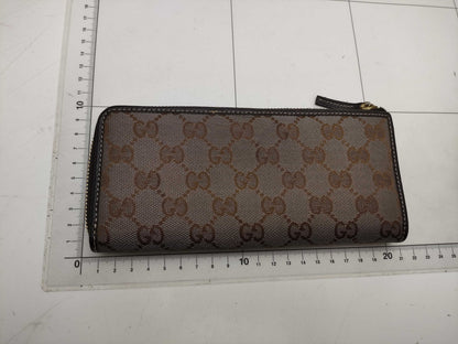 GUCCI 268917 Wallet Wallet