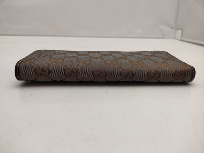 GUCCI 268917 Wallet Wallet