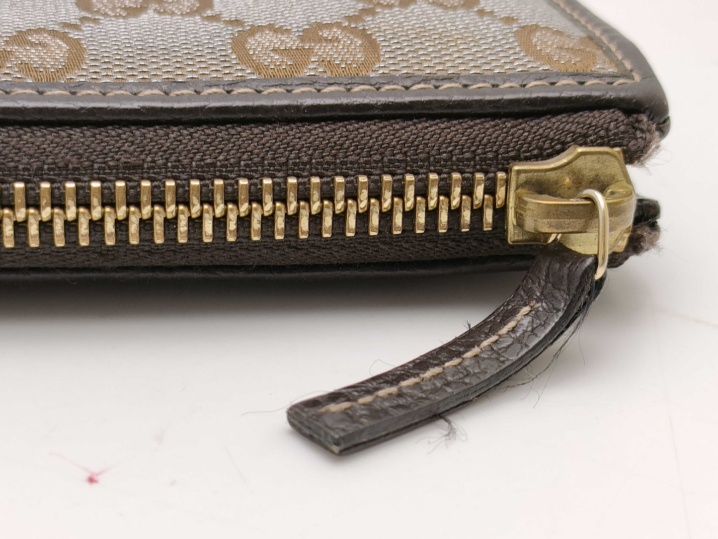 GUCCI 268917 Wallet Wallet