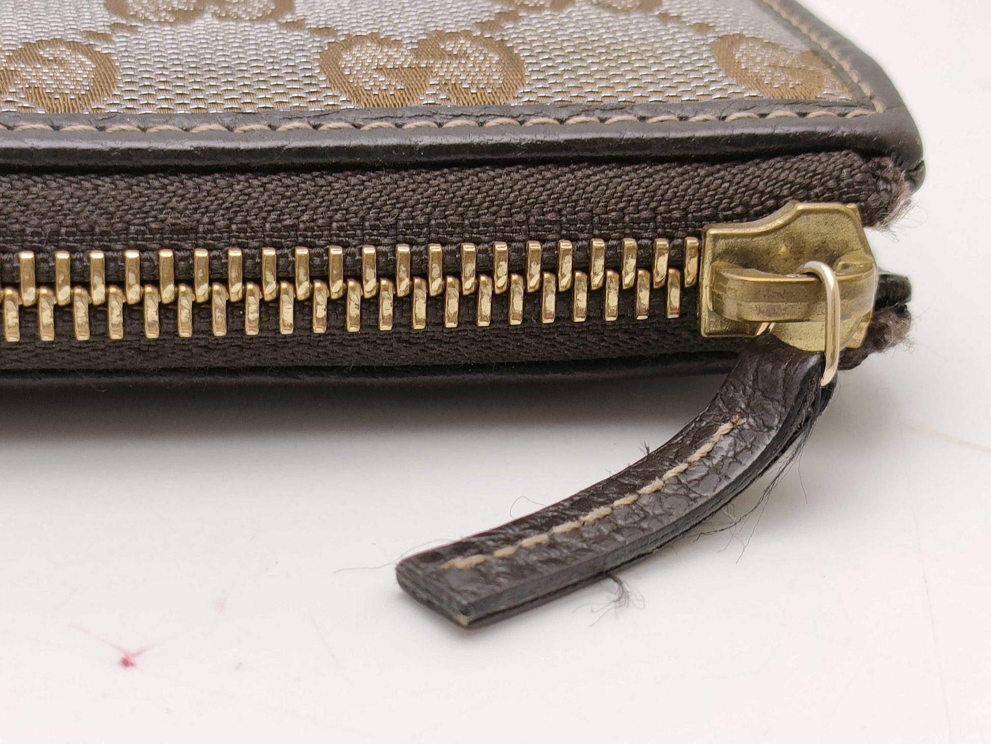 GUCCI 268917 Wallet Wallet