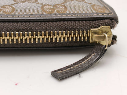 GUCCI 268917 Wallet Wallet