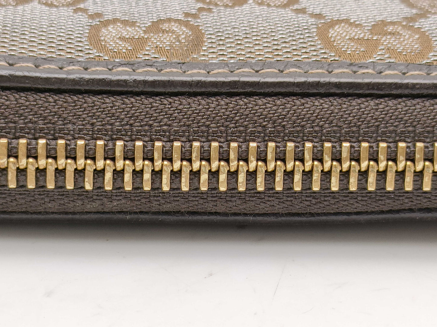 GUCCI 268917 Wallet Wallet