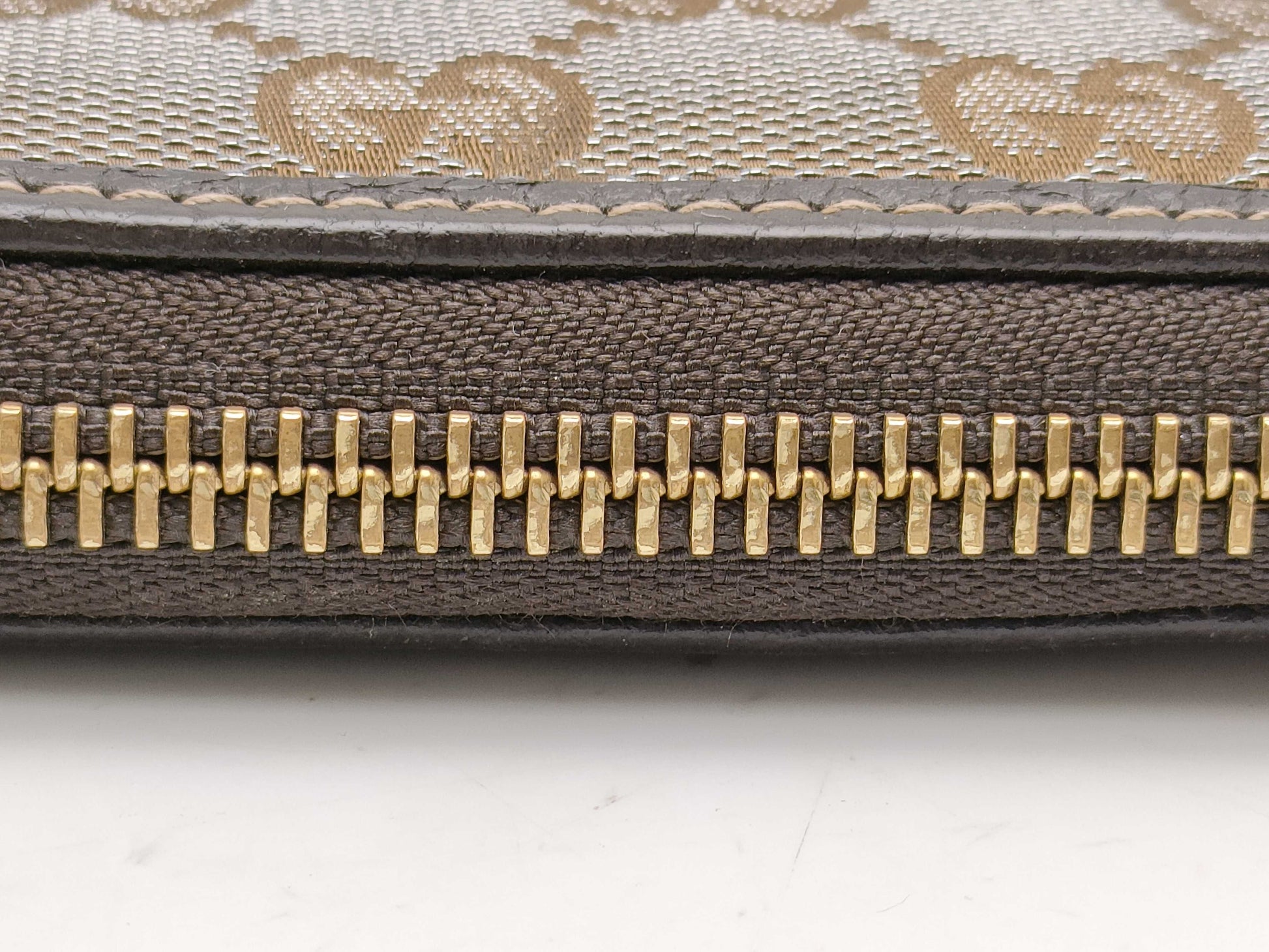 GUCCI 268917 Wallet Wallet