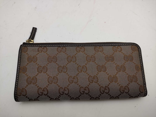 GUCCI 268917 Wallet Wallet