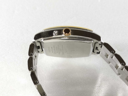 SEIKO 1B22-0AZ0 Women's Watch