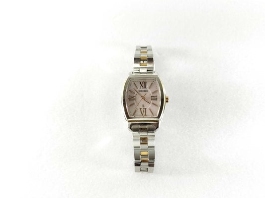 SEIKO 1B22-0AZ0 Women's Watch