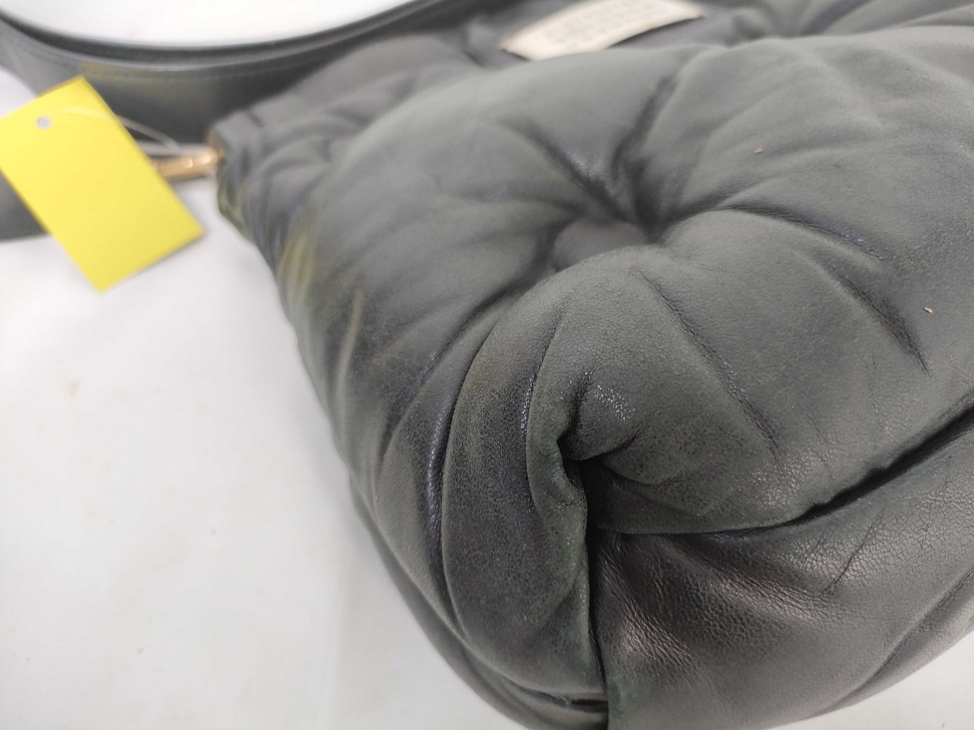 Maison Margiela Glam Slam Shoulder Bag