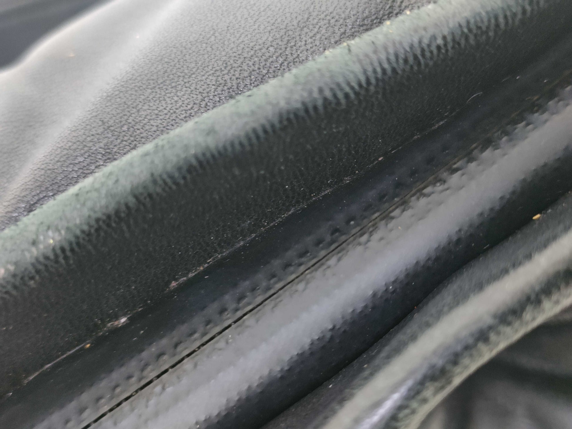 Maison Margiela Glam Slam Shoulder Bag