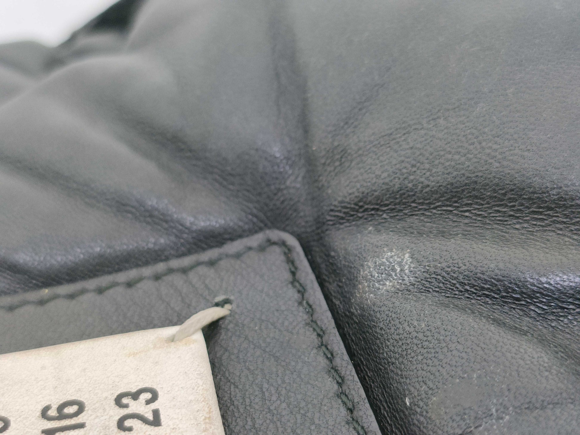 Maison Margiela Glam Slam Shoulder Bag