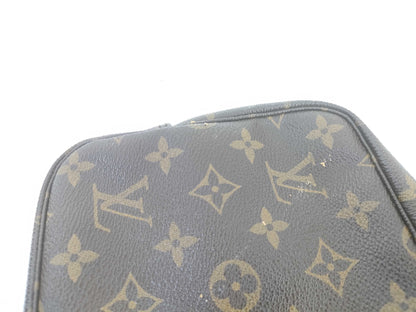 LOUIS VUITTON M47524 Monogram True Towelette Pouch