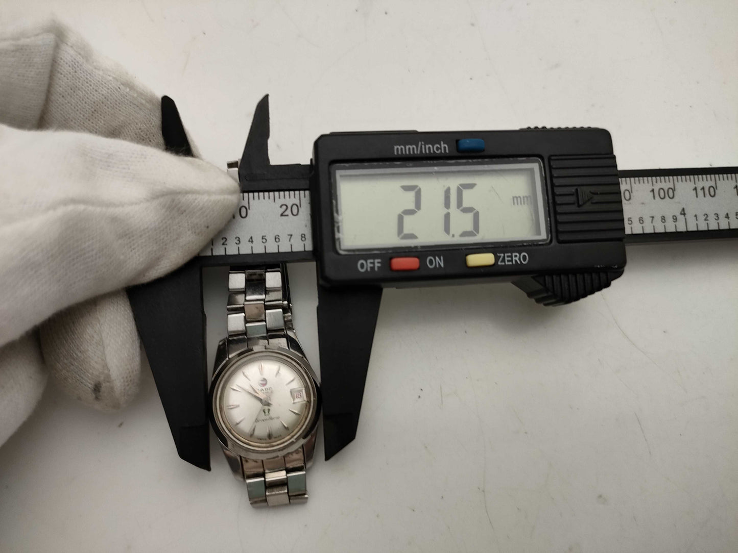 RADO Green Horse Women's Watch
