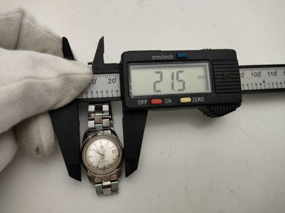 RADO Green Horse Women's Watch
