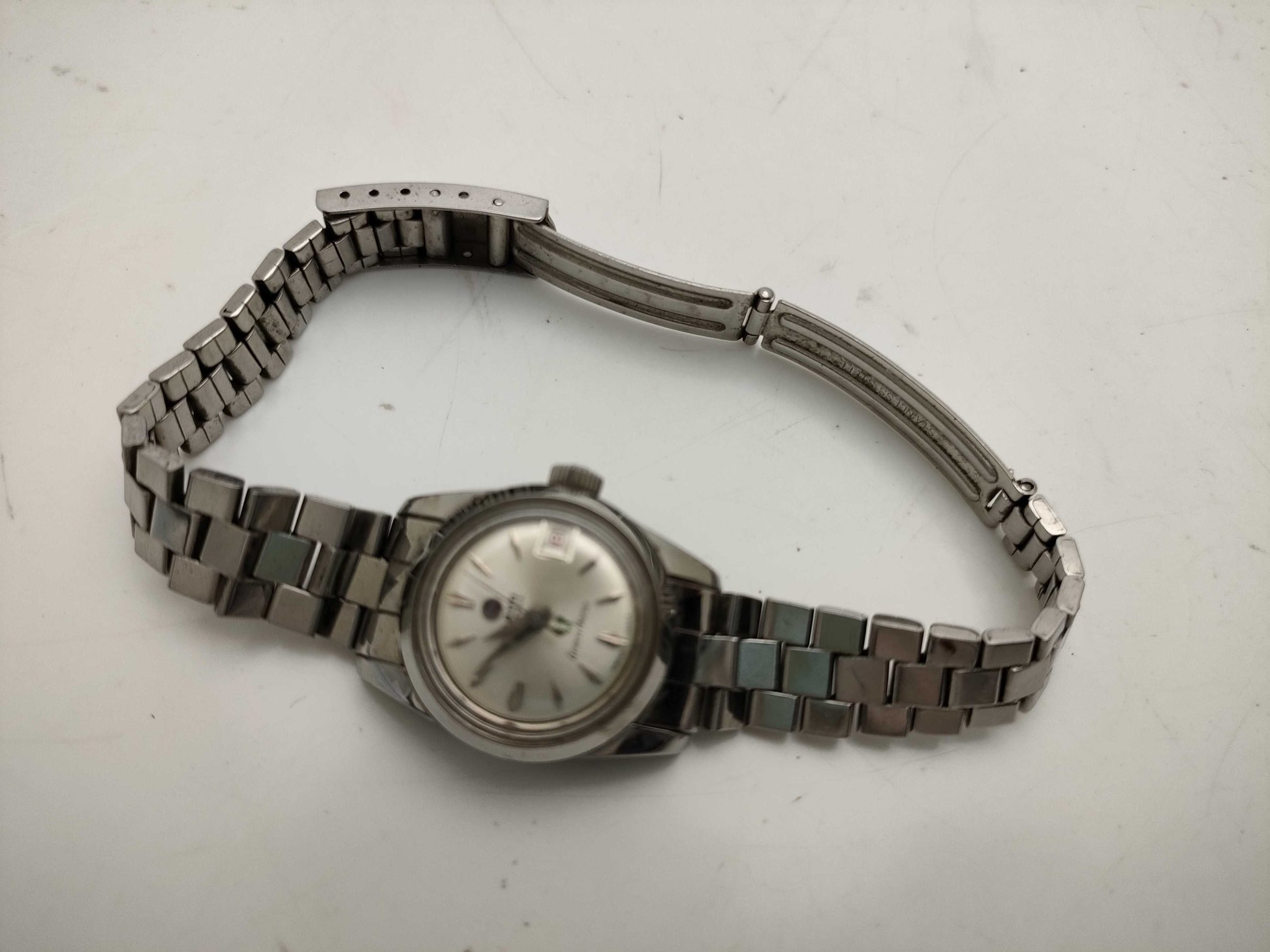 RADO Green Horse Women's Watch
