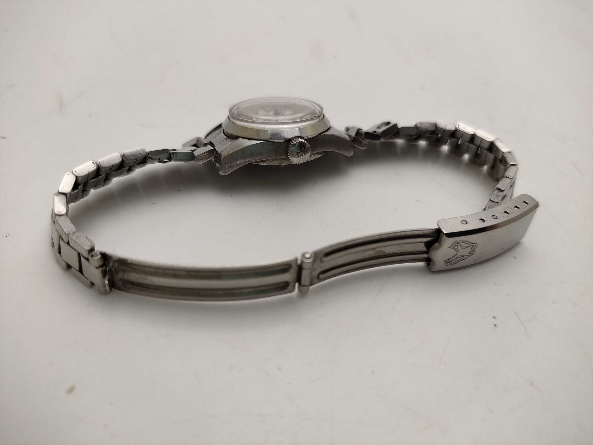 RADO Green Horse Women's Watch