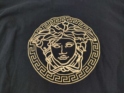 FENDI Versace Fendace T-shirt