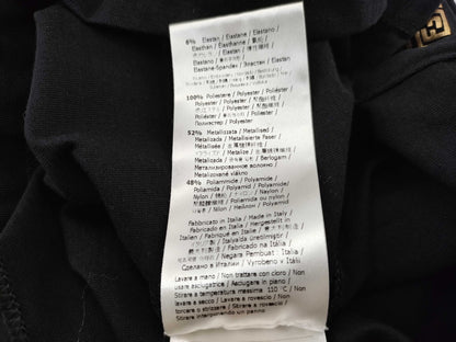 FENDI Versace Fendace T-shirt