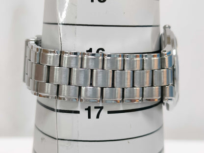 SEIKO 8J41-0A10 Men's Watch