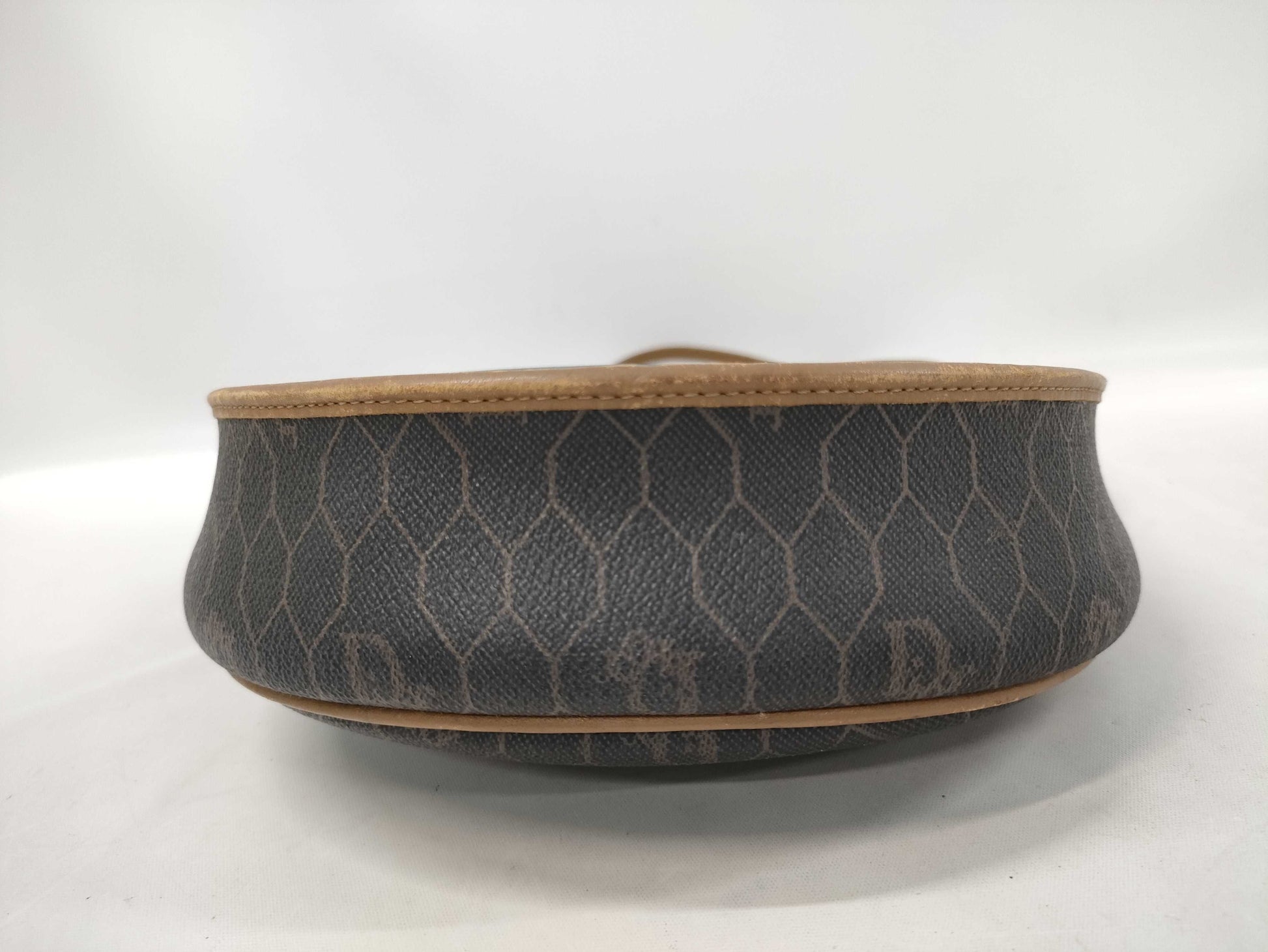 Dior Honeycomb Shoulder Bag