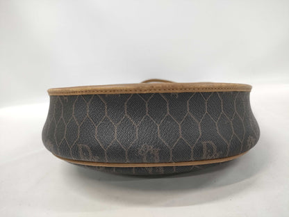 Dior Honeycomb Shoulder Bag