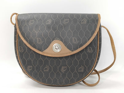 Dior Honeycomb Shoulder Bag