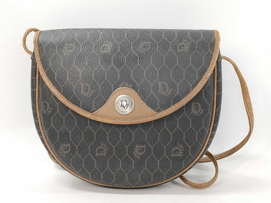 Dior Honeycomb Shoulder Bag