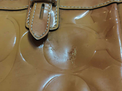 COACH Bags * 4 Handbags