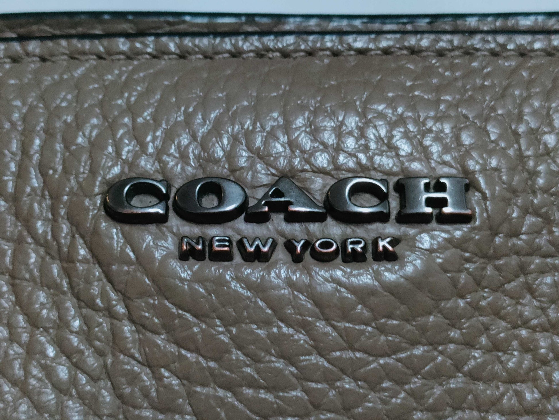 COACH Bags * 4 Handbags